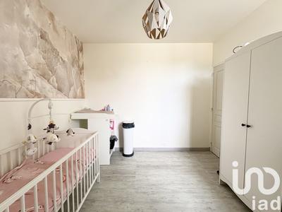 Appartement - 43 m² - 3 pièces