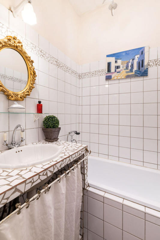 Appartement - 140 m² - 4 pièces