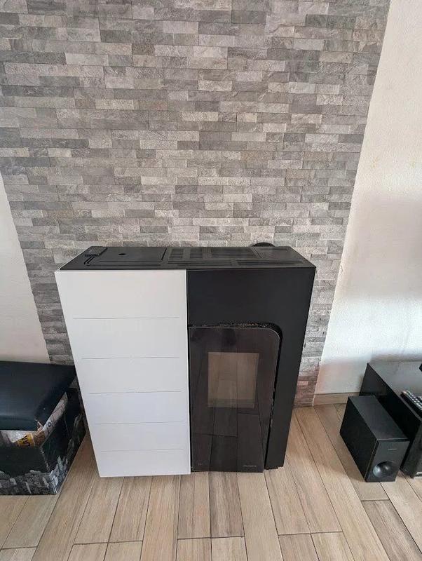 Maison - 121 m² - 6 pièces