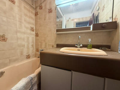 Appartement - 73 m² - 5 pièces