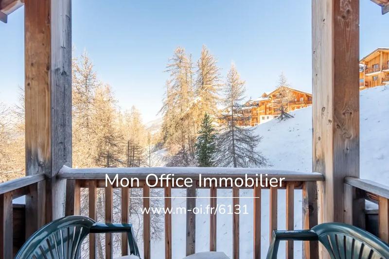 Duplex - 63 m² - 4 pièces