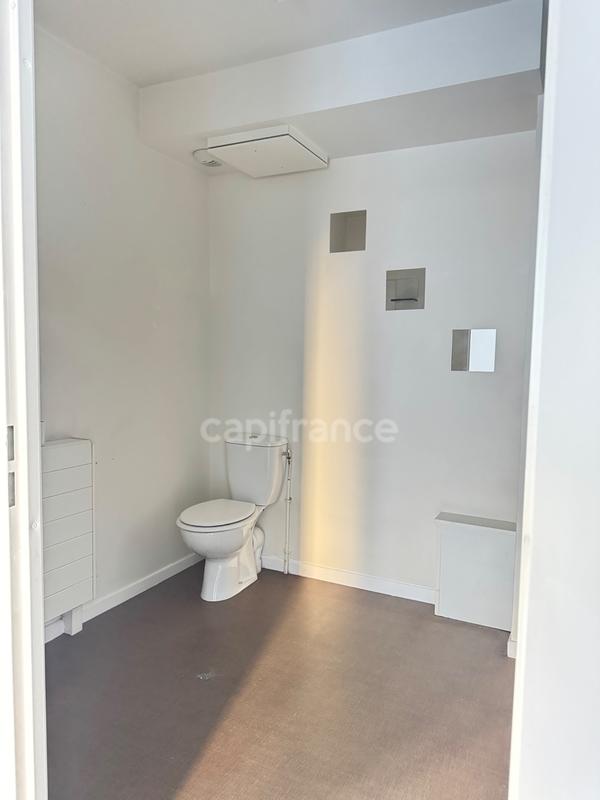 Studio - 32 m² - 1 pièce