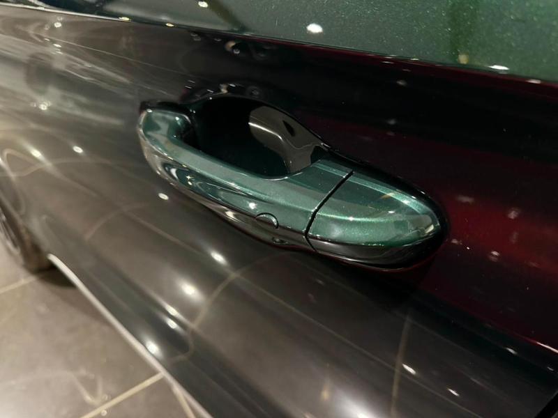 Mg Zs III 1.5 Hybrid+ 197 Luxury My26