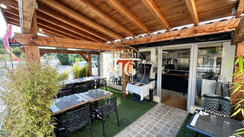 Maison - 37 m²