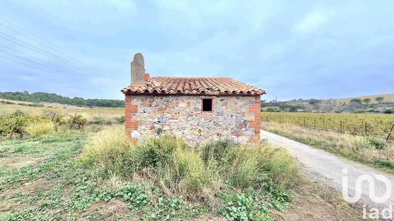 Terrain agricole - 23 110 m²