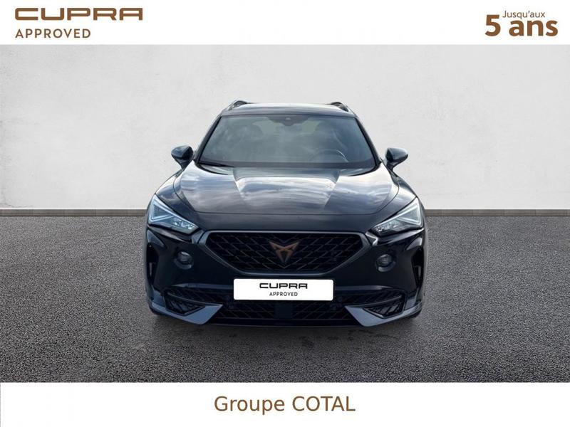 Cupra Formentor 1.5 Tsi 150 ch Dsg7 Business Edition