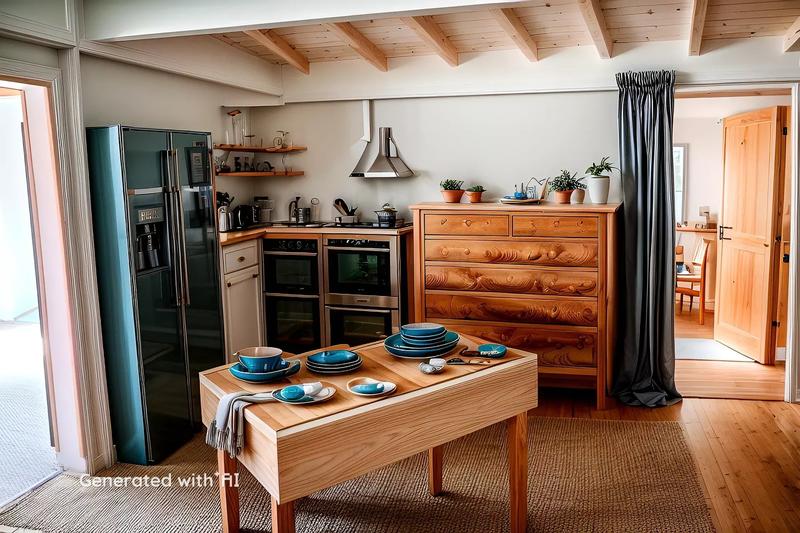 Maison - 470 m² - 18 pièces