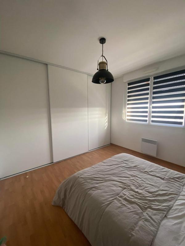 Maison - 50 m² - 2 pièces