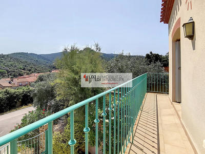 Villa - 160 m² - 5 pièces