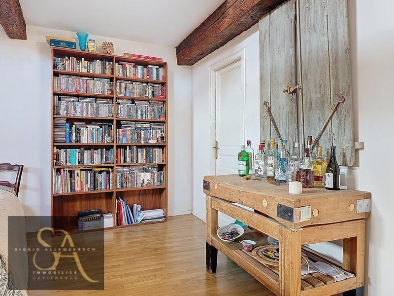 Appartement - 106 m² - 4 pièces