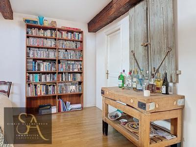 Appartement - 106 m² - 4 pièces