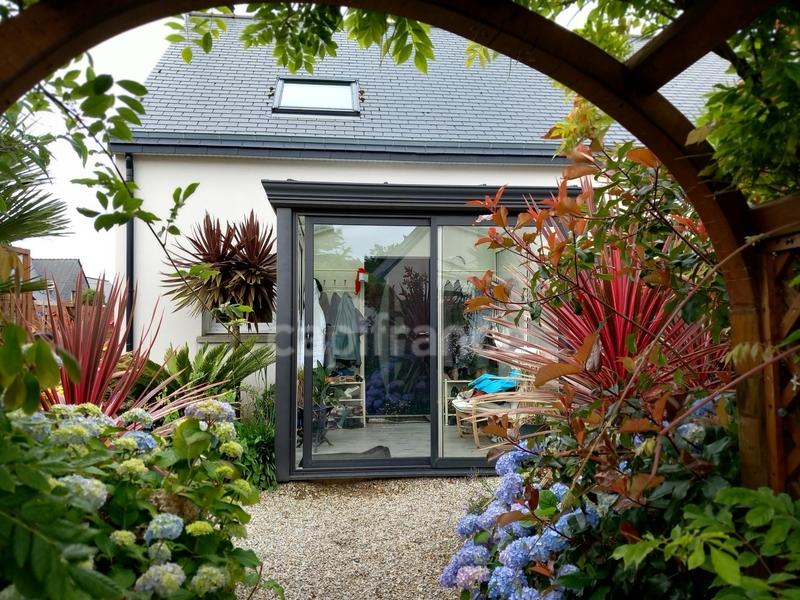 Maison - 136 m² - 7 pièces