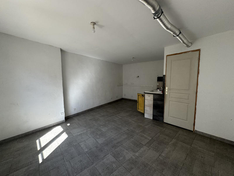 Appartement - 80 m² - 3 pièces