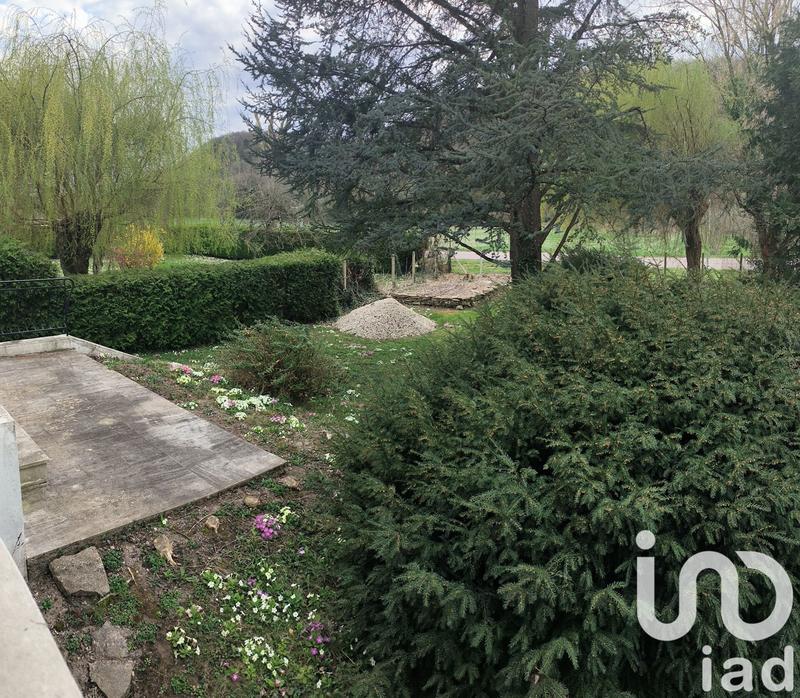 Maison - 89 m² - 3 pièces