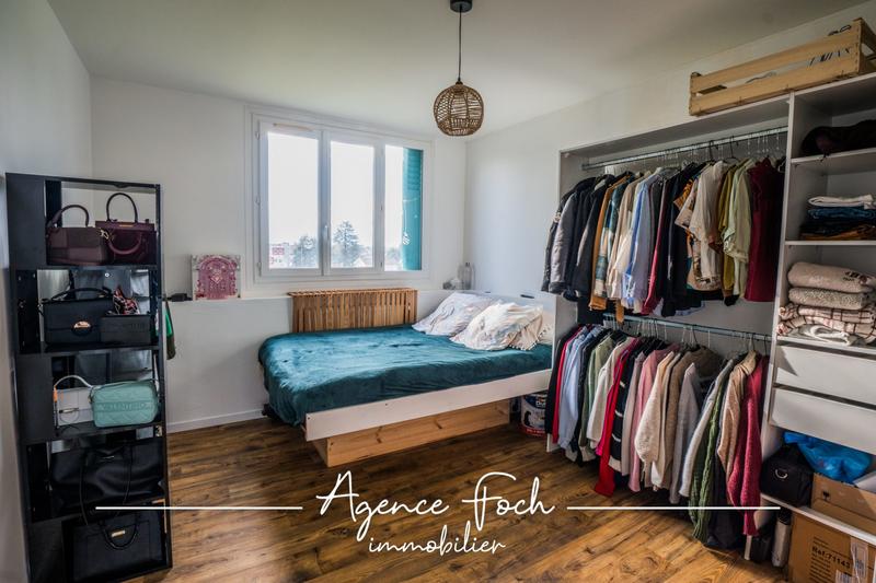 Appartement - 73 m² - 3 pièces