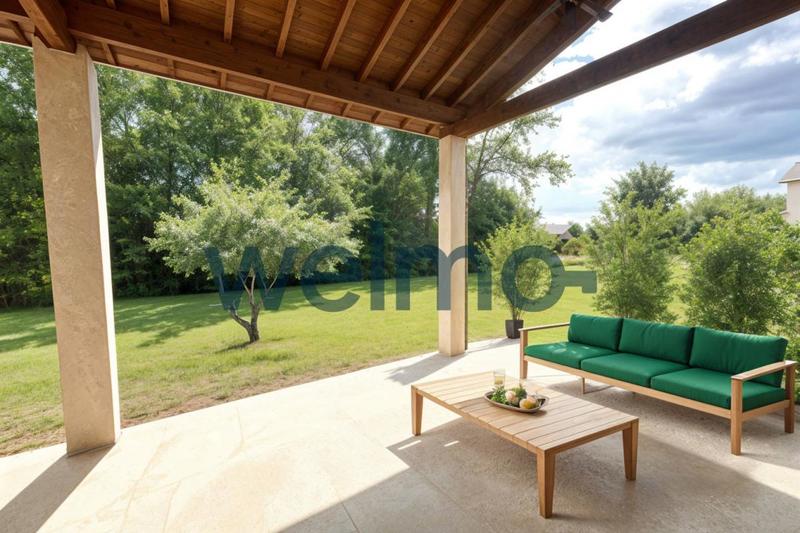 Maison - 165 m² - 5 pièces