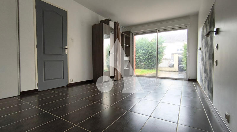 Maison - 114 m² - 5 pièces