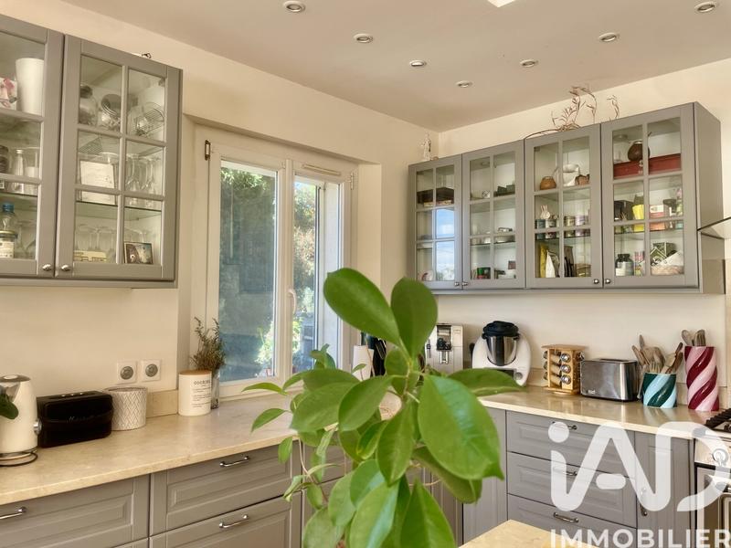 Maison - 178 m² - 6 pièces