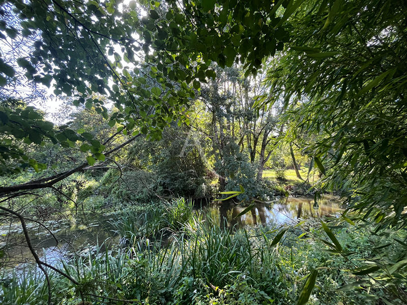 Maison - 106 m² - 4 pièces