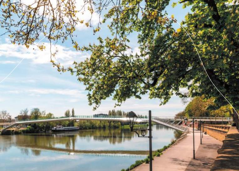 Appartement - 32 m² - 1 pièce