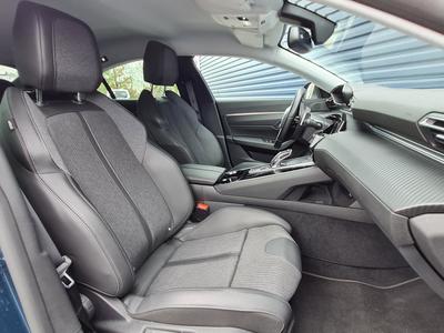 Peugeot 508 Allure Pack 180 Ch Eat8 1.6i Puretech
