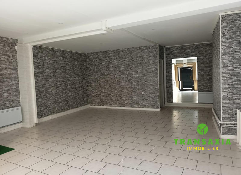 Local commercial - 50 m²