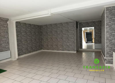 Local commercial - 50 m²