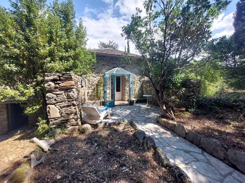 Mas - 197 m² - 12 pièces