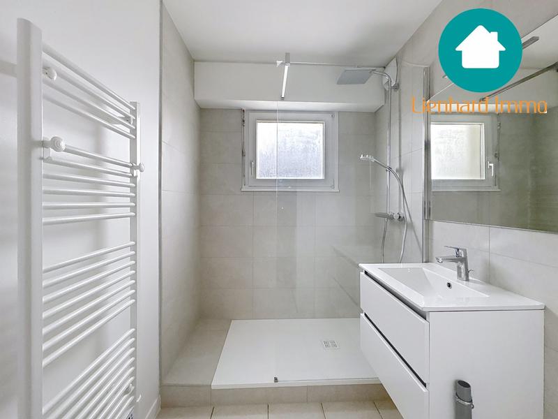 Appartement - 66 m² - 2 pièces