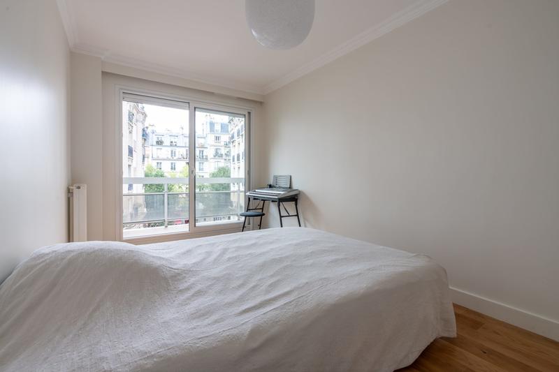 Appartement - 106 m² - 4 pièces