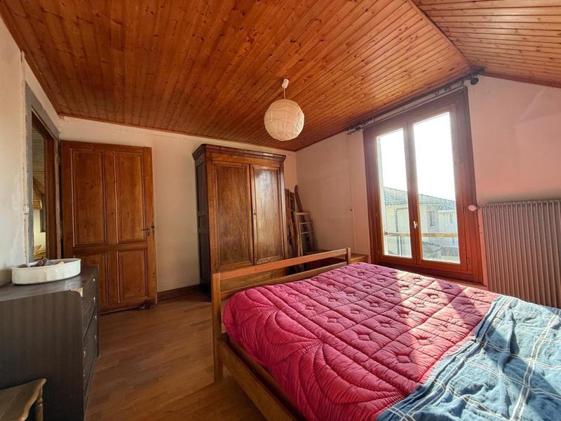 Pavillon - 158 m² - 6 pièces