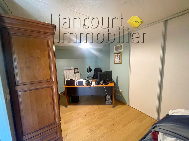 Maison - 134 m² - 6 pièces