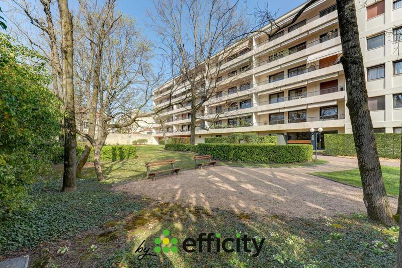 Appartement - 129 m² - 5 pièces