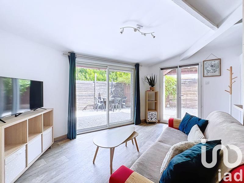 Maison - 170 m² - 8 pièces