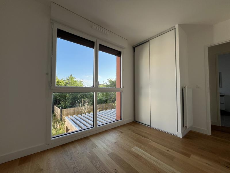 Maison contemporaine - 83 m² - 4 pièces