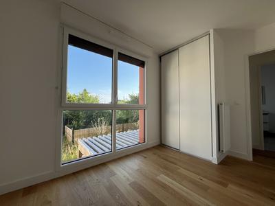 Maison contemporaine - 83 m² - 4 pièces