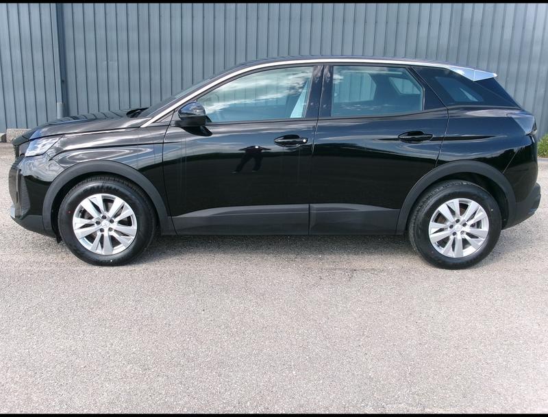 Peugeot 3008 Bhdi 130 Active Business Eat8