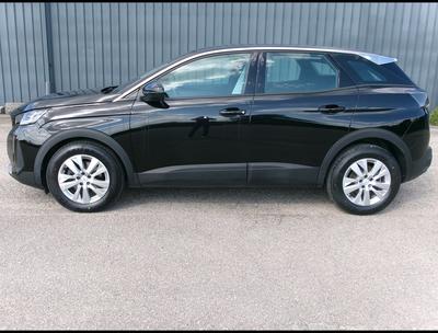 Peugeot 3008 Bhdi 130 Active Business Eat8