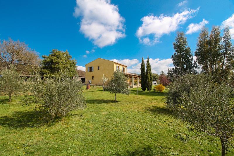 Villa - 124 m² - 7 pièces