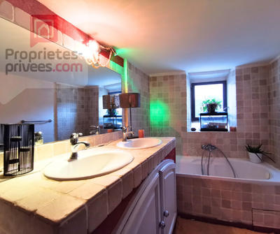 Appartement - 115 m² - 5 pièces