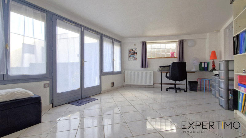 Maison - 139 m² - 6 pièces