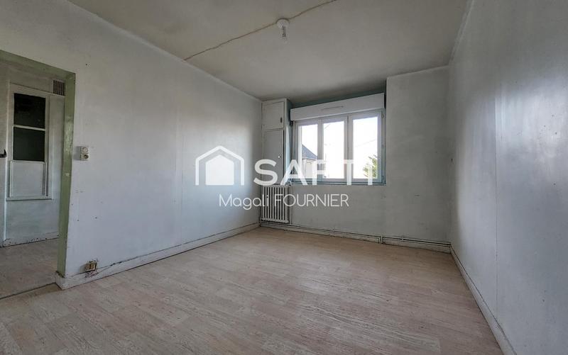 Maison - 238 m² - 12 pièces