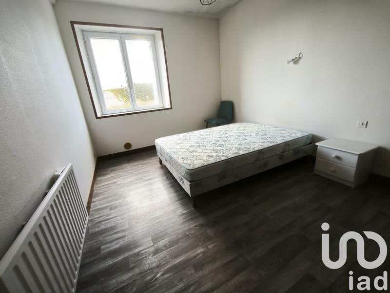 Maison - 208 m² - 10 pièces