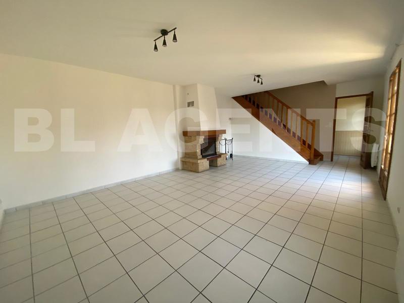 Pavillon - 134 m² - 7 pièces