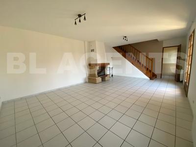 Pavillon - 134 m² - 7 pièces