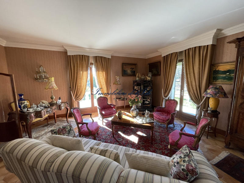 Maison - 151 m² - 4 pièces