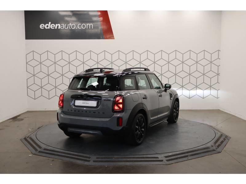 Mini Mini Countryman 136 ch Bva7 Cooper Edition Premium Plus
