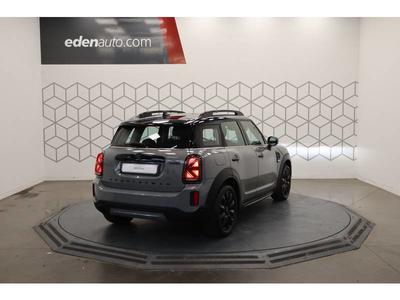 Mini Mini Countryman 136 ch Bva7 Cooper Edition Premium Plus