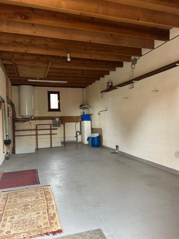 Maison - 167 m² - 4 pièces