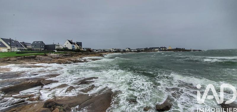 Studio - 29 m² - 1 pièce